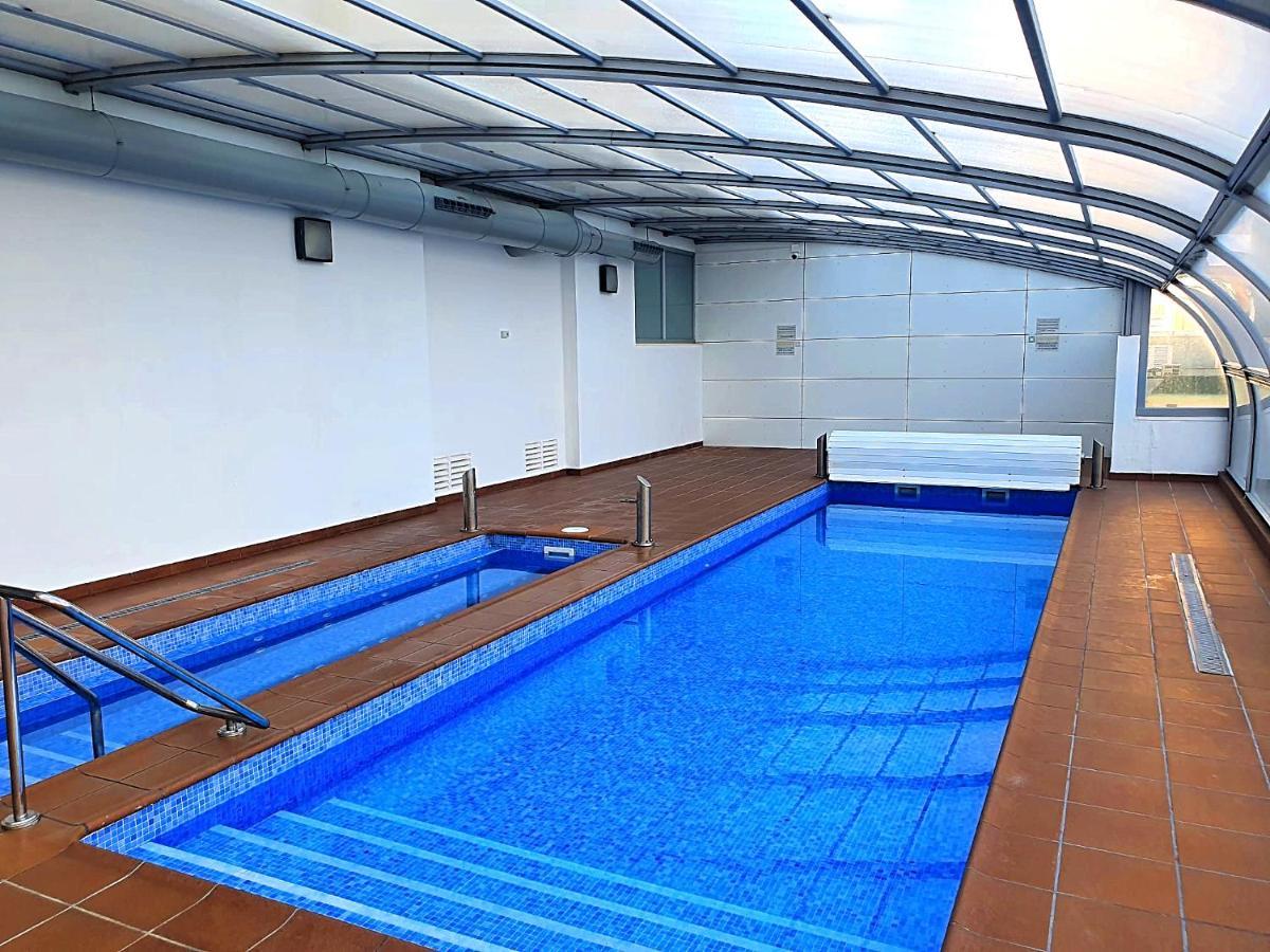 Beach Apartment - Two Bedrooms Best Area Levante Beach Benidorm Exterior foto